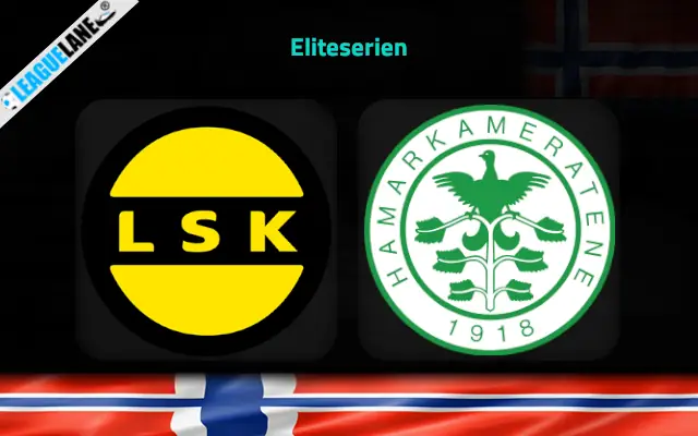 Lillestrom vs HamKam Prediction & Match Preview