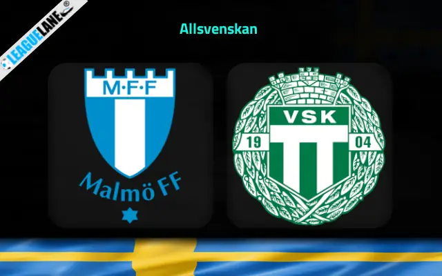 Malmo vs Vasteras Prediction and Match Preview