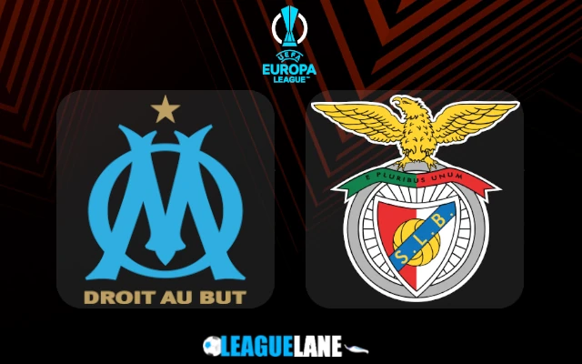 Marseille vs Benfica Prediction & Match Preview