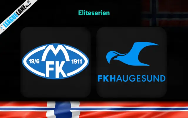 Molde vs Haugesund Prediction & Match Preview