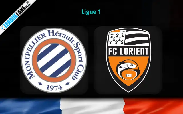 Montpellier vs Lorient Prediction & Match Preview