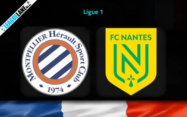 Montpellier vs Nantes Predictions & Match Preview