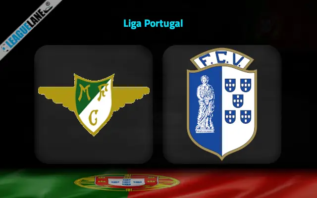 Moreirense vs Vizela Prediction and Match Preview