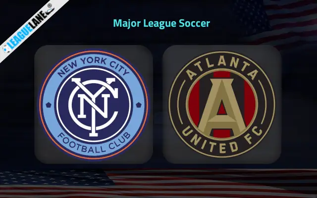 New York City vs Atlanta Prediction and Match Preview