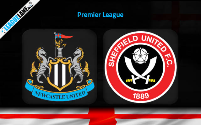 Newcastle vs Sheffield United Prediction & Match Preview