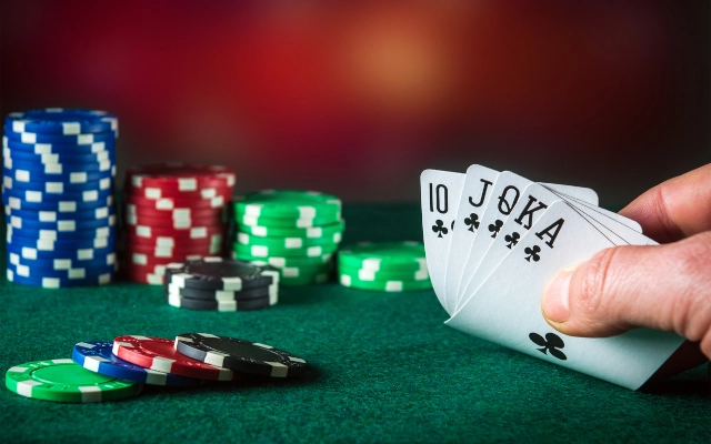 Mastering Poker with These 8 Strategies for Success 