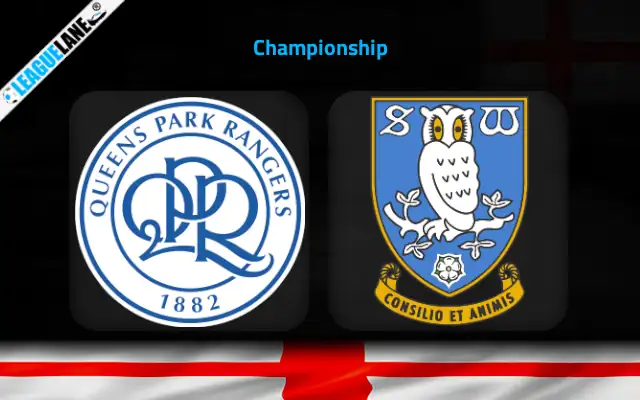 QPR vs Sheffield Wednesday Prediction & Match Preview
