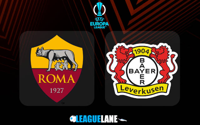 Roma vs Bayer Leverkusen Prediction & Match Preview