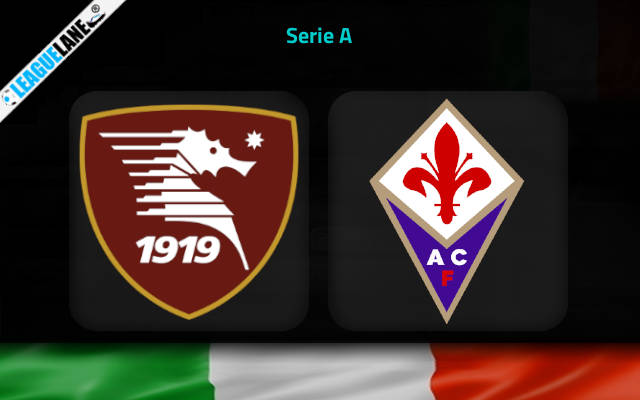 Salernitana vs Fiorentina Prediction & Match Preview