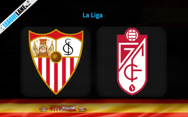 Sevilla vs Granada Prediction and Match Preview