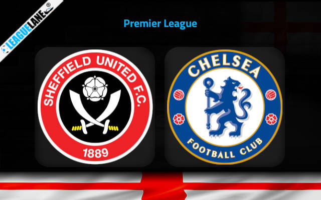 Sheffield United vs Chelsea Prediction & Match Preview