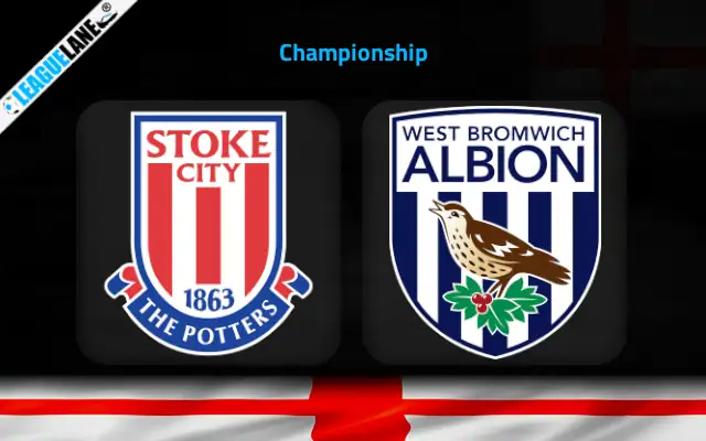 Stoke City vs West Brom Prediction & Expert Tips