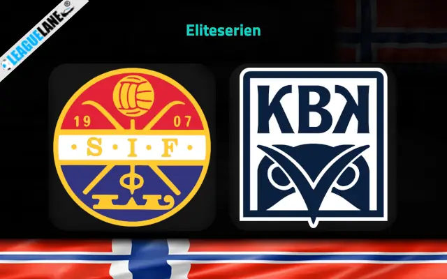 Stromsgodset vs Kristiansund Prediction & Match Preview