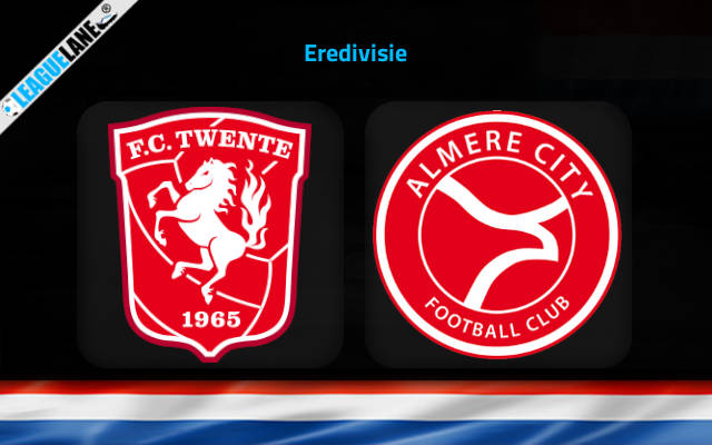 Twente vs Almere Prediction & Match Preview