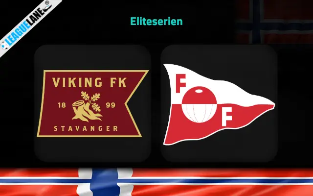 Viking vs Fredrikstad Prediction & Match Preview