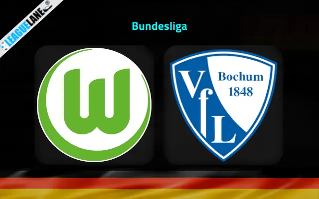 Wolfsburg vs Bochum Prediction & Match Preview