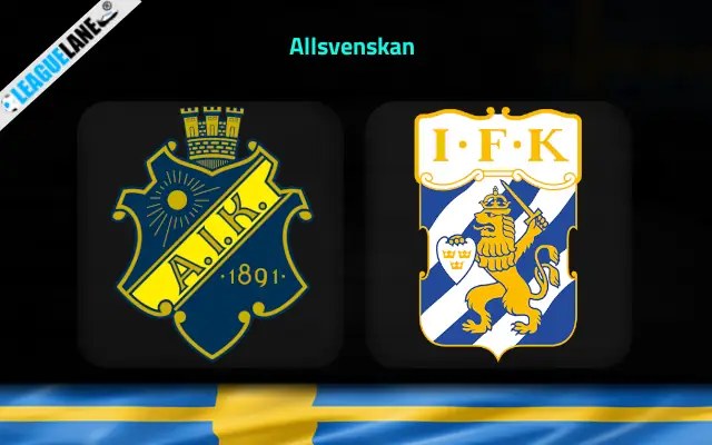 AIK vs Goteborg Prediction and Match Preview
