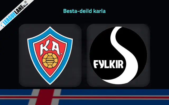 KA Akureyri vs Fylkir Predictions & Match Preview