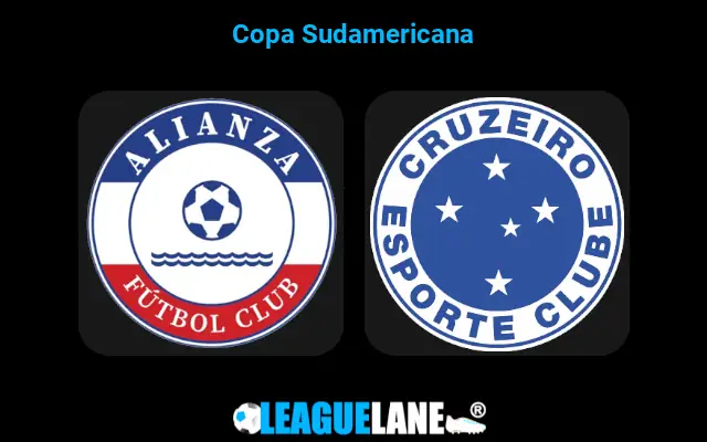 Alianza vs Cruzeiro Prediction & Match Preview