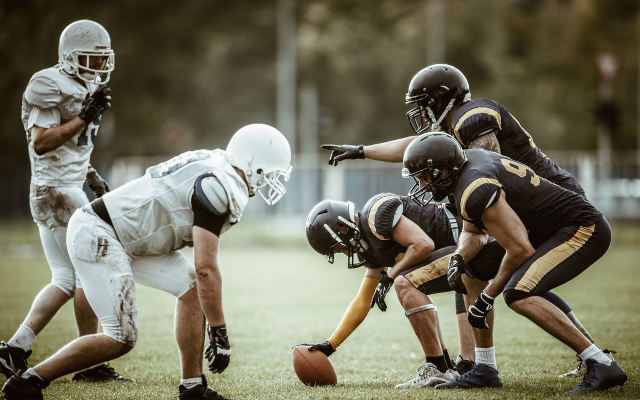 How Football Outcomes Influence Political Betting Trends During Presidential Elections