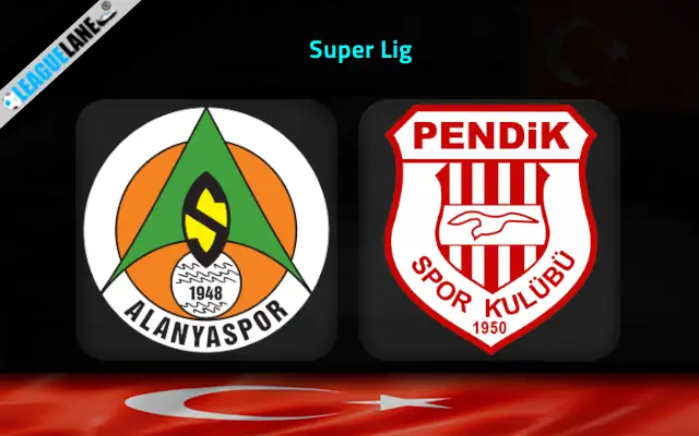 Antalyaspor vs Pendikspor Prediciton & Match Preview