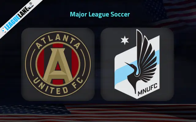 Atlanta vs Minnesota Prediction and Match Preview