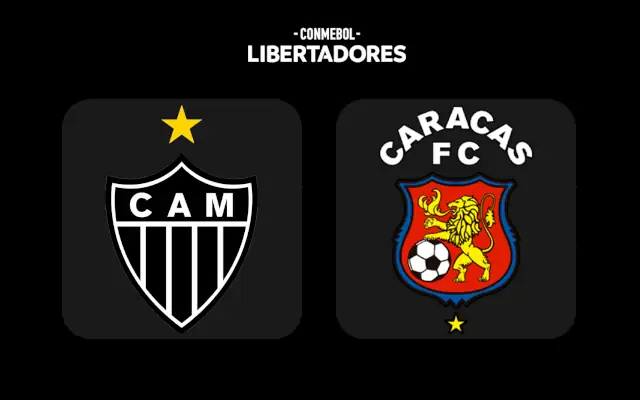 Atletico-MG vs Caracas Prediction and Match Preview