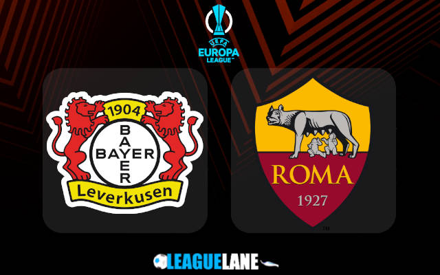 Bayer Leverkusen vs Roma Prediction & Match Preview