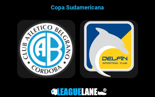 Belgrano vs Delfin Prediction and Match Preview