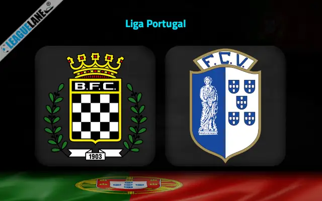 Boavista vs Vizela Prediction & Match Preview