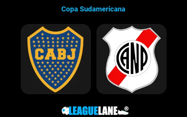 Boca Juniors vs Nacional Potosi Prediction and Match Preview