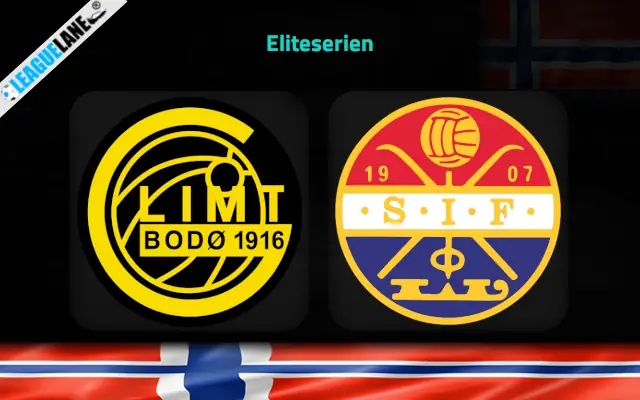 Bodo/Glimt vs Stromsgodset Prediction & Match Preview