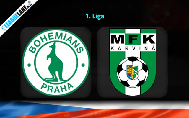 Bohemians vs Karvina Prediction & Match Preview