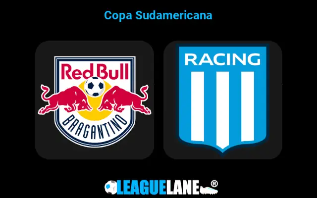 Bragantino vs Racing Club Prediction and Match Preview