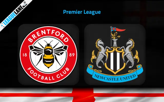 Brentford vs Newcastle Prediction & Match Preview