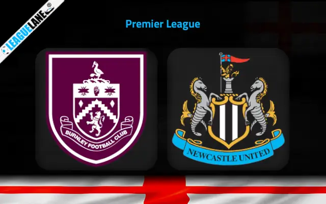 Burnley vs Newcastle Prediction & Match Preview