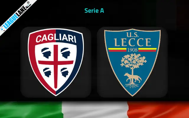 Cagliari vs Lecce Prediction & Match Preview