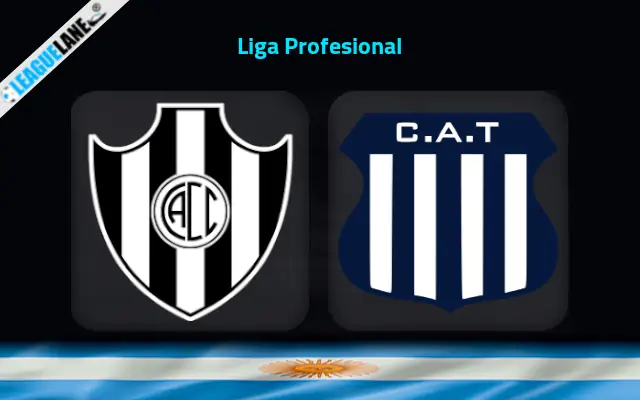 Central Cordoba vs Talleres Prediction and Match Preview