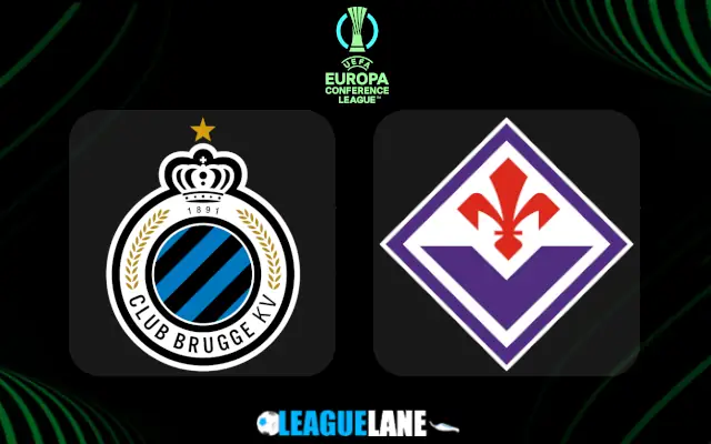 Club Brugge vs Fiorentina Prediction & Match Preview