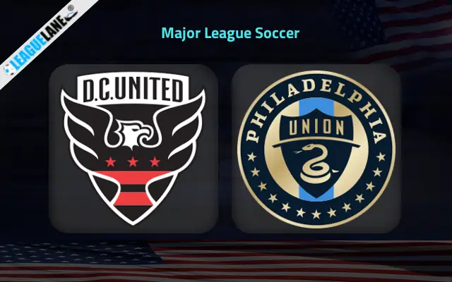 DC United vs Philadelphia Union Prediction and Match Preview