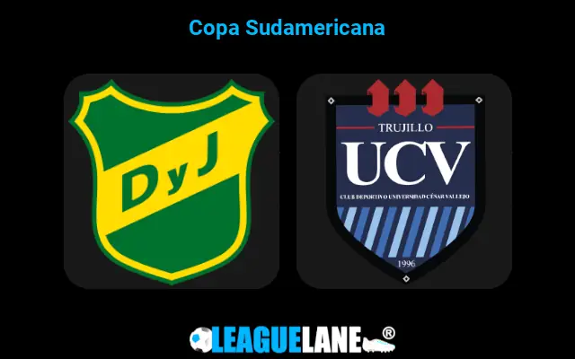 Defensa y Justicia vs Cesar Vallejo Prediction and Match Preview