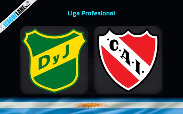 Defensa y Justicia vs Independiente Prediction & Match Preview