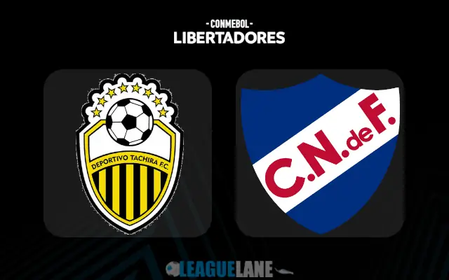 Deportivo Tachira vs Nacional Prediction and Match Preview