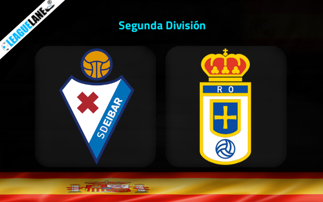 Eibar vs Real Oviedo Prediction & Match Preview
