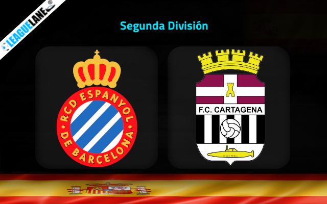 Espanyol vs FC Cartagena Prediction & Match Preview