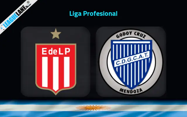 Estudiantes vs Godoy Cruz Prediction and Match Preview