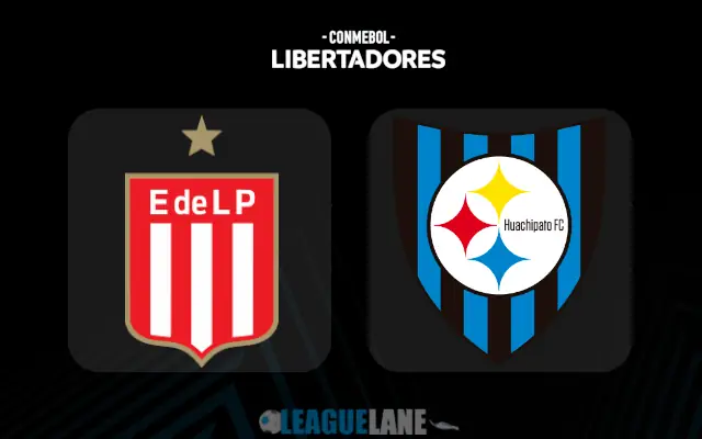 Estudiantes vs Huachipato Prediction and Match Preview