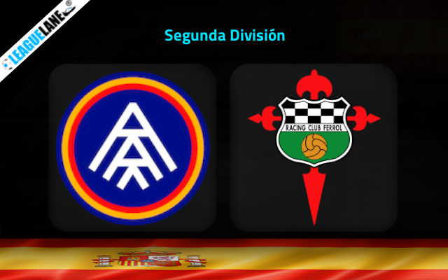 FC Andorra vs Racing Ferrol Prediction & Match Preview