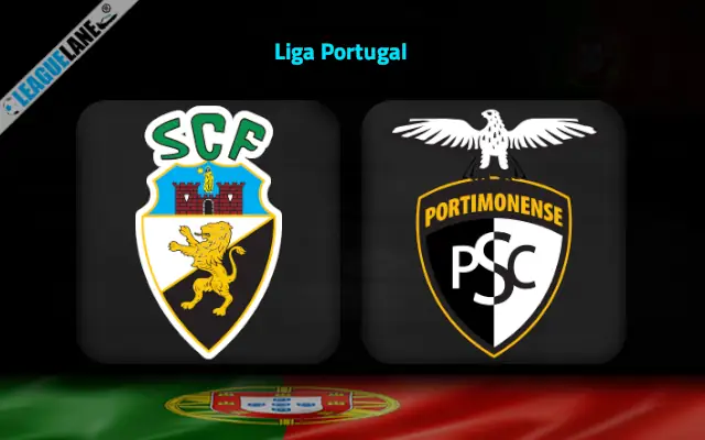 Farense vs Portimonense Prediction & Match Preview