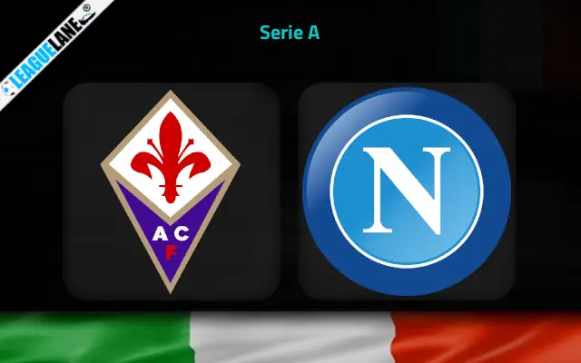 Fiorentina vs Napoli Prediction & Match Preview